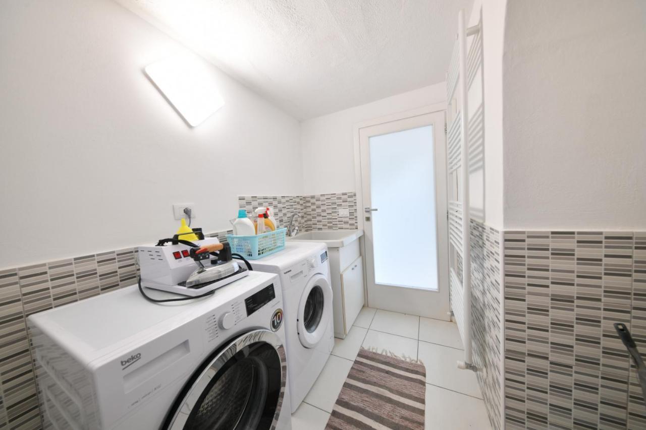 Apartmán Casa Arianna Ischia Exteriér fotografie
