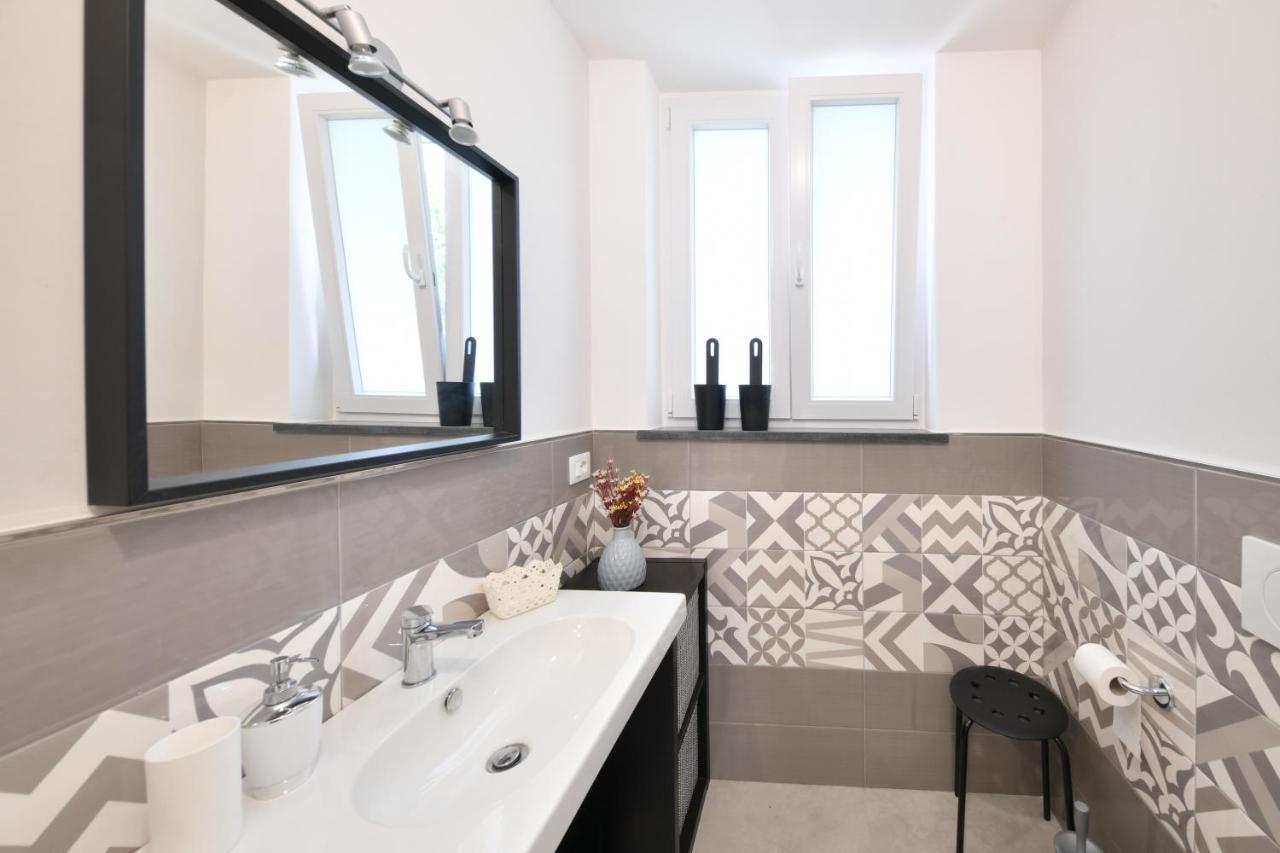 Apartmán Casa Arianna Ischia Exteriér fotografie